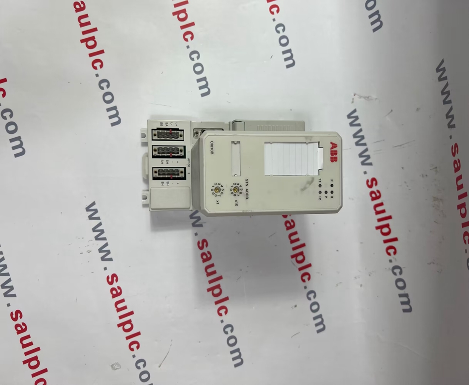 PCD232  3BHE022293R0106 ABB  Controller module