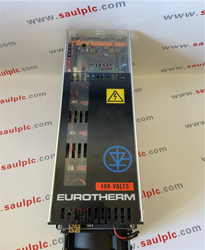 605/040/230/3/F/0010/GR/000 Eurotherm  Power module