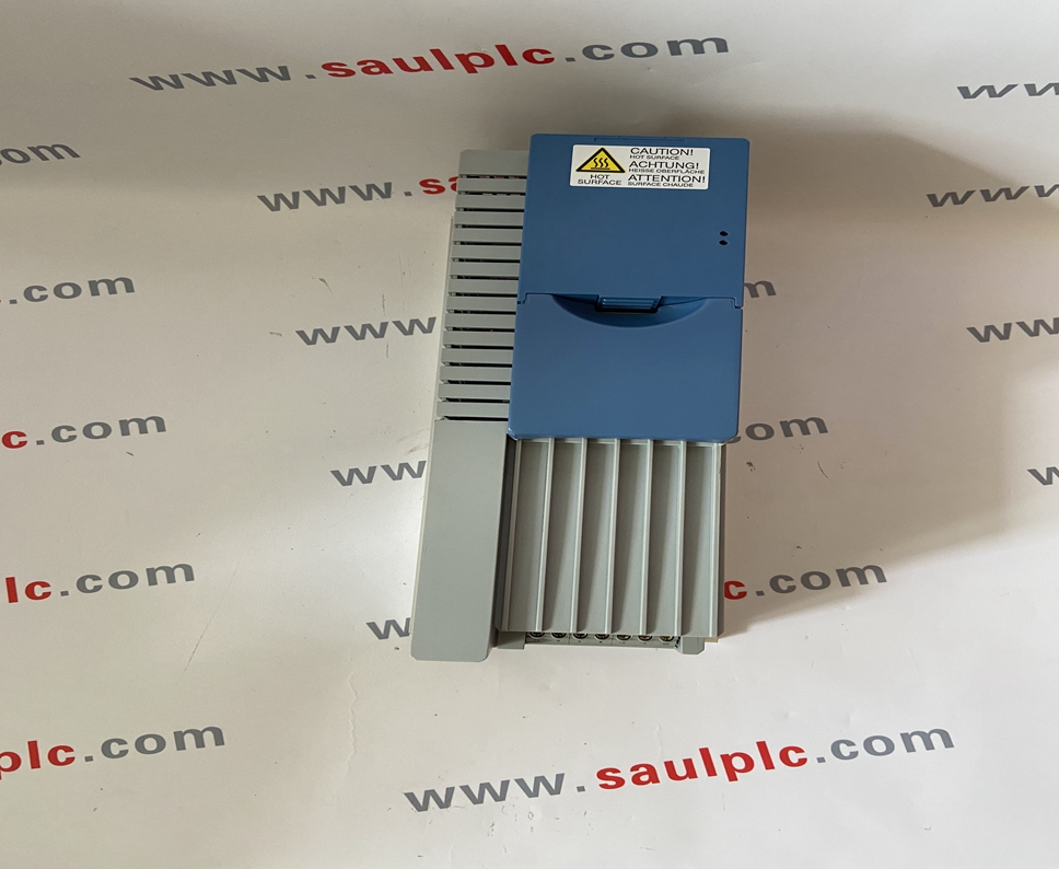 SK500E-750-340-A Nordac  Power module
