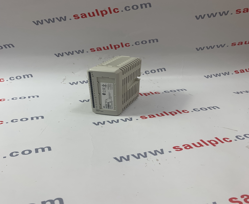 DI810 ABB Digital input module