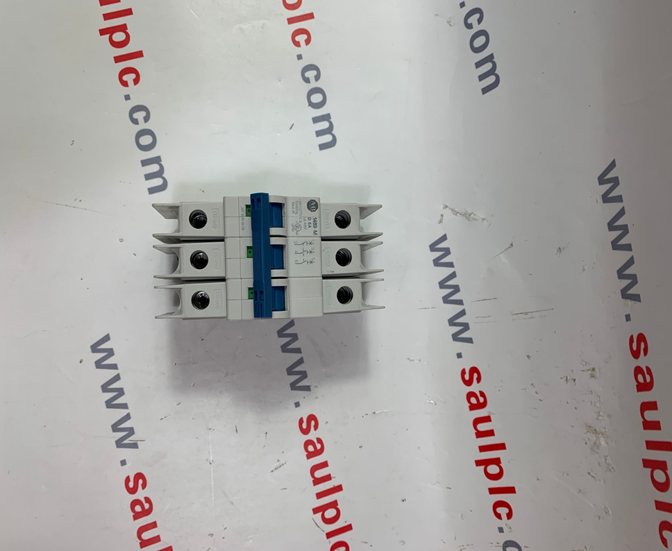 1489-M3D050 Allen-Bradley Circuit Breakers