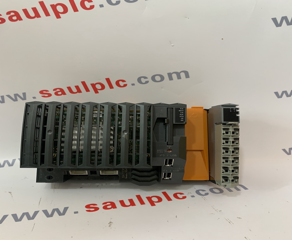 AI774 B&R  Power module