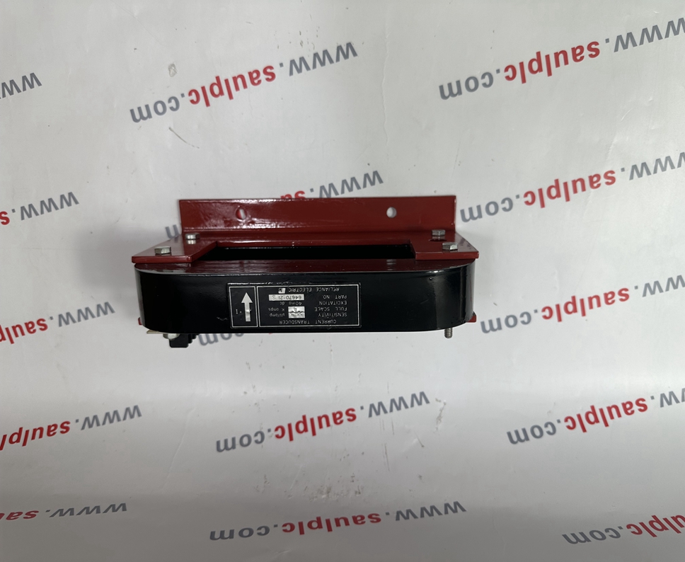 280-834 WAGO  Power module