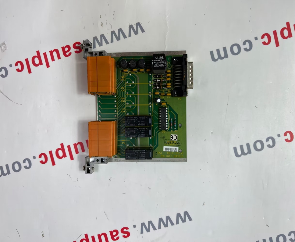 F3SN-A0189P14-D Omron  Power module