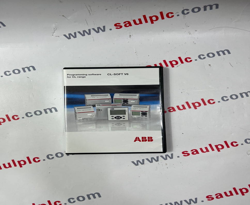 1SVR040010R0000 ABB  Power module