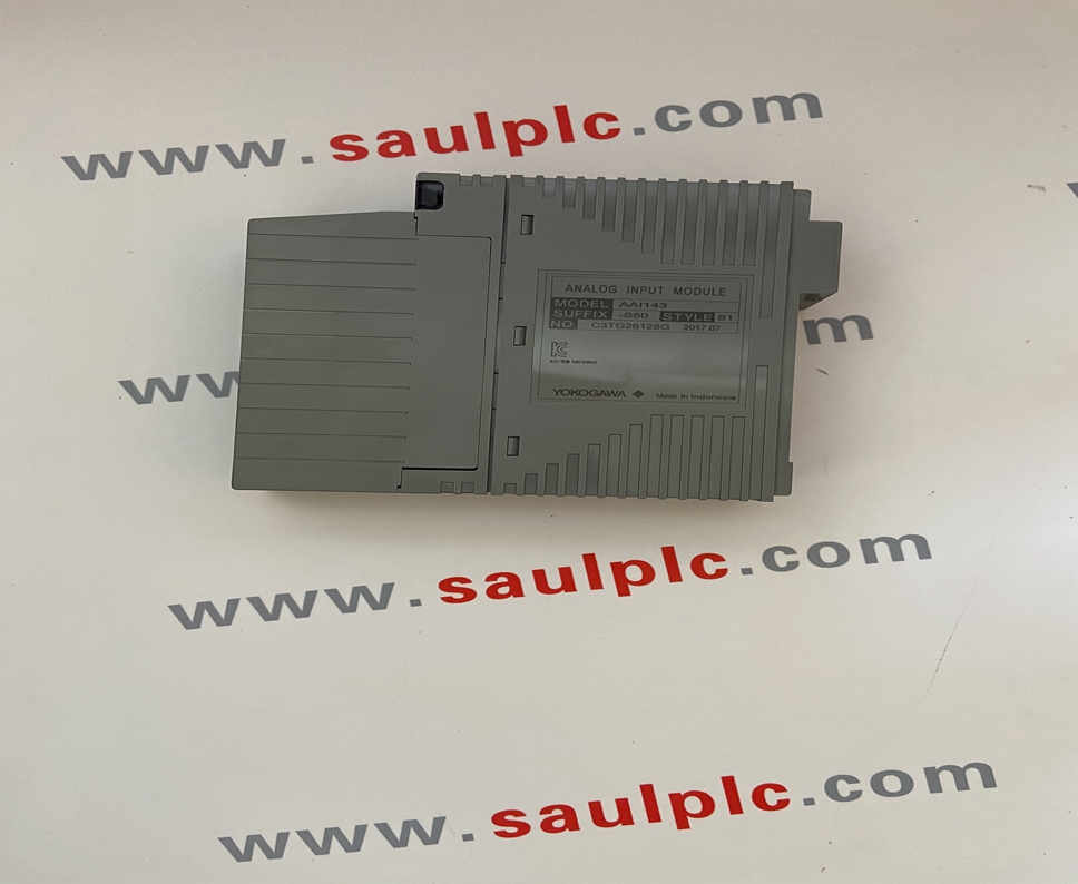 PC10020 Yokogawa  Power module