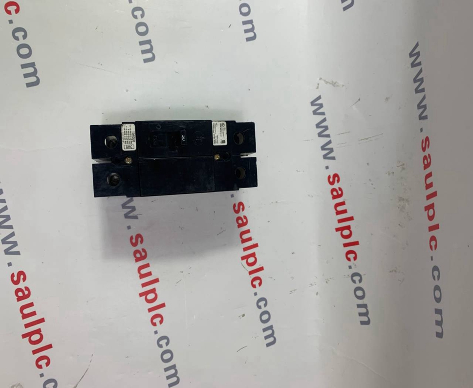 GHC2030 EATON  GHQ thermal magnetic circuit breaker