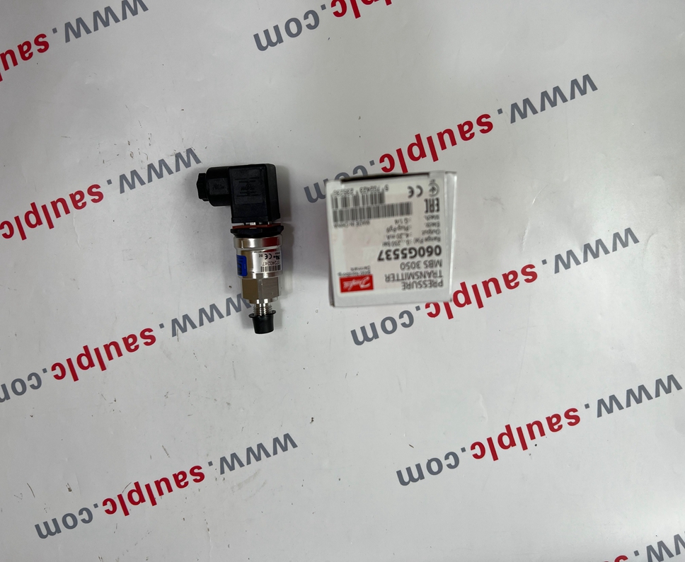 195H6522 Danfoss  Power module