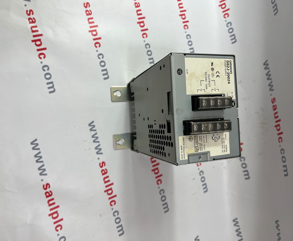 JUSP-NS300 Omron  Power module