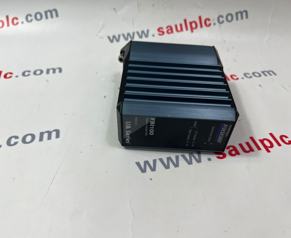 ZCP270 P0926CP  FOXBORO Power module