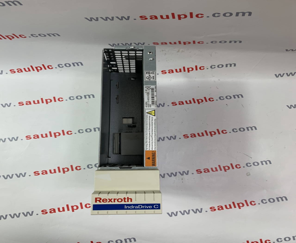 REXROTH HCS21E-W0012-A-03-NNNN