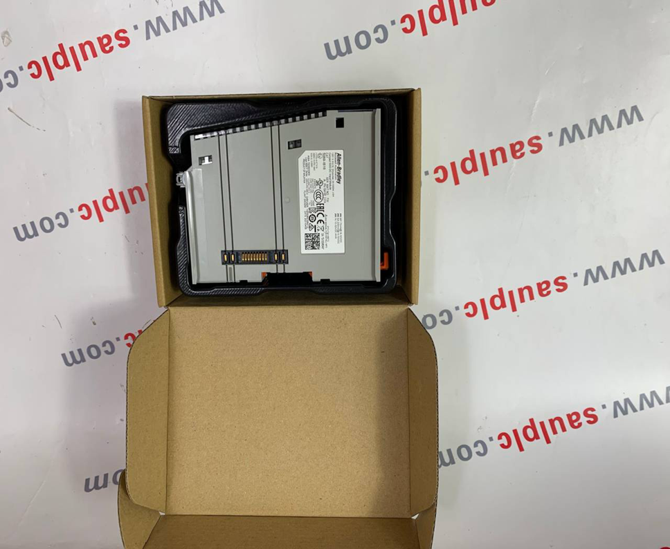 5069-IB16F  Allen Bradley 