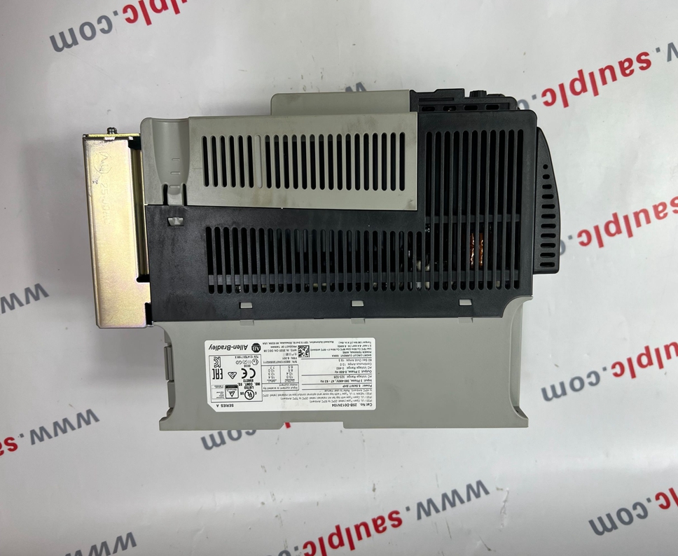 2711-T10C8 Allen-Bradley