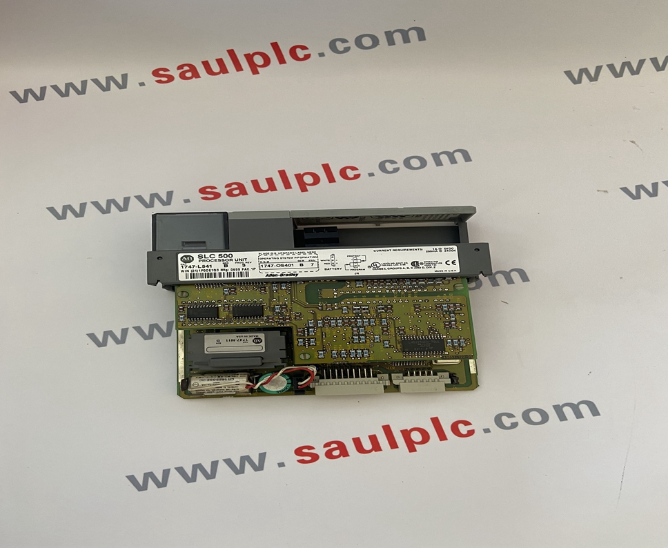 VPL-B1153E-PJ12AA Allen-Bradley