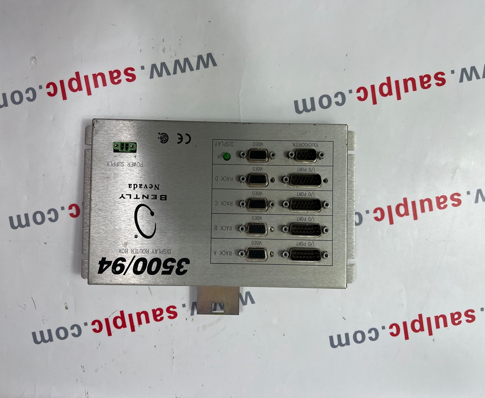 330400-02-05 BENTLY