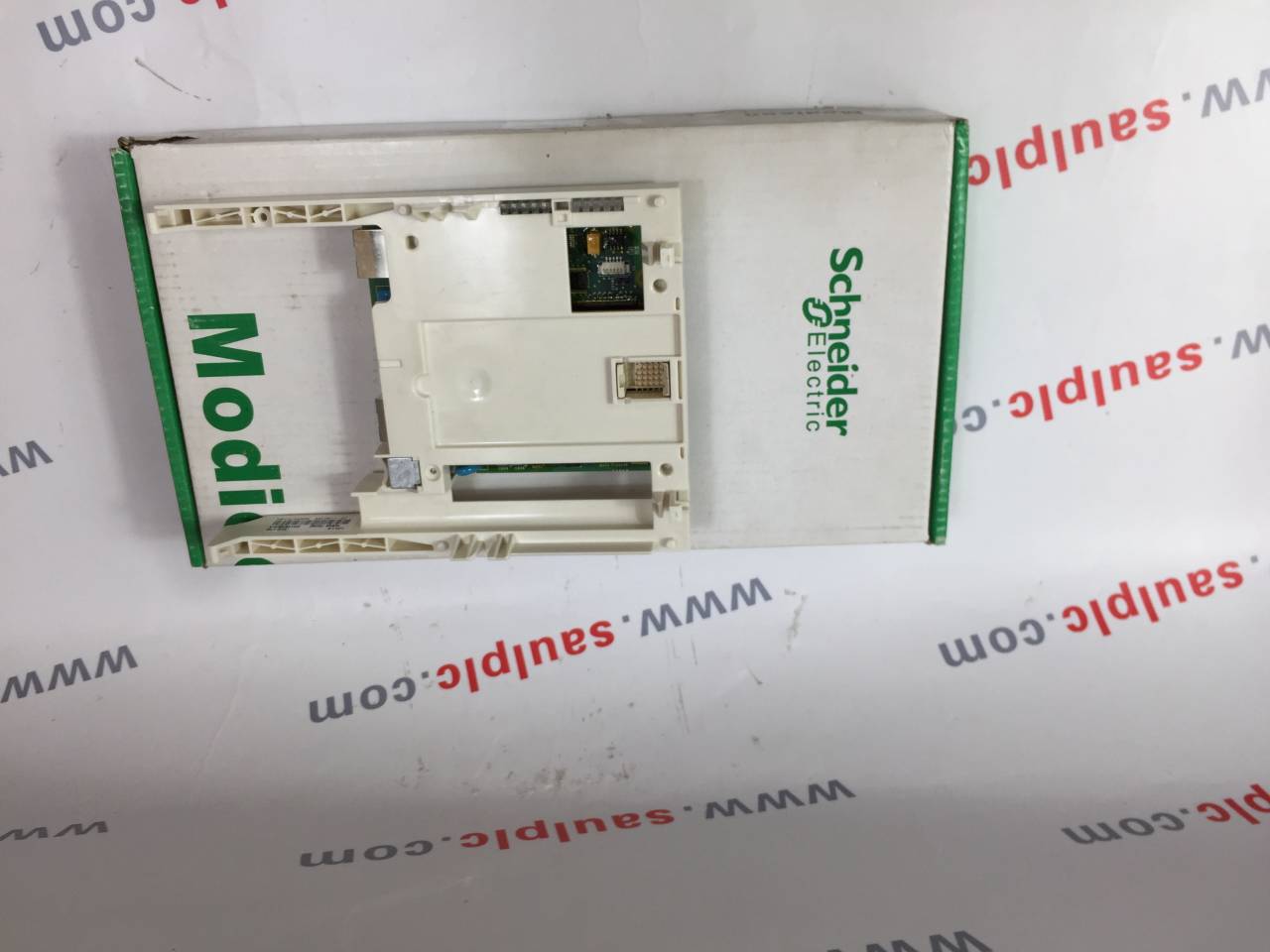 IM-400 Schneider Digital Input Module