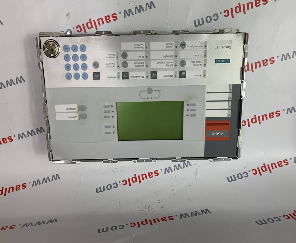 SIEMENS B3Q660