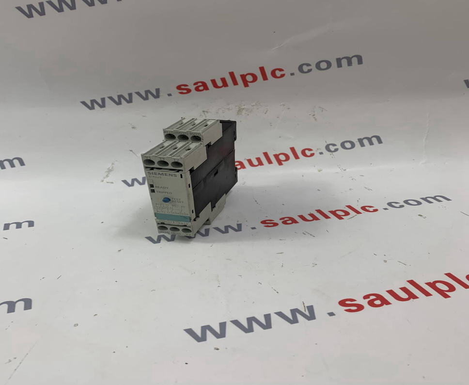 SIEMENS 3RN1013-1BW10