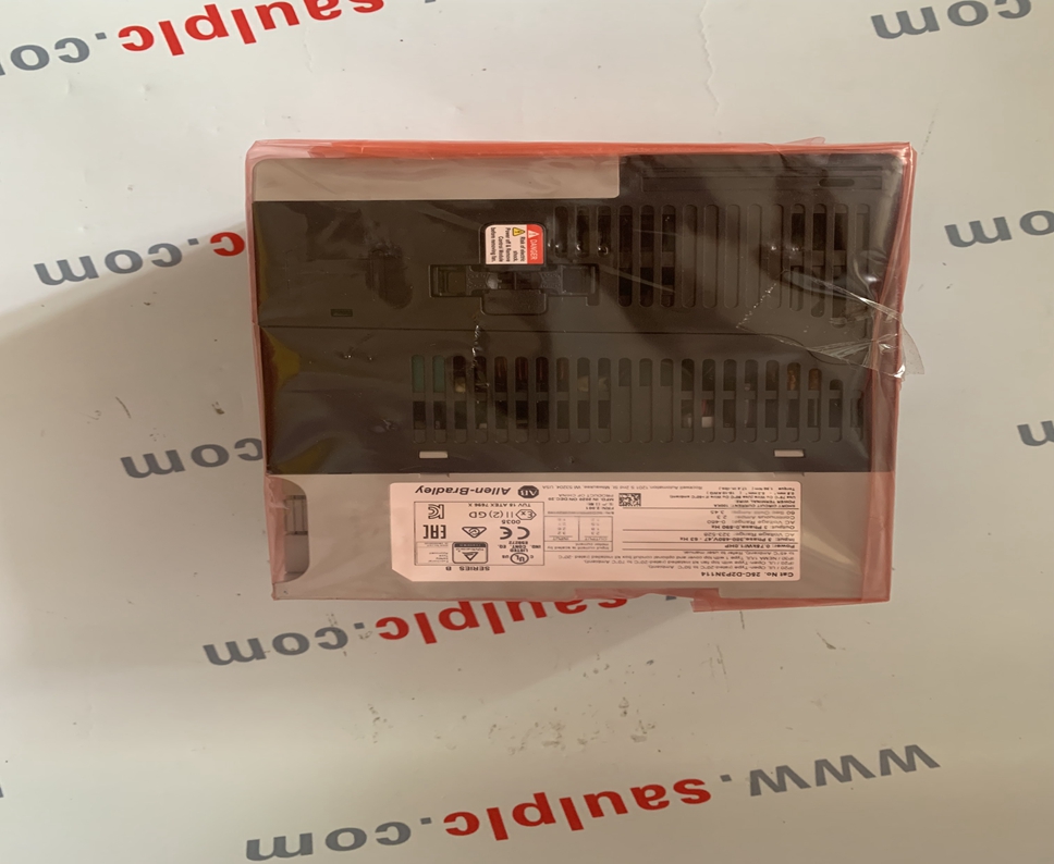 1794-TB3T Allen-Bradley Digital Input Module