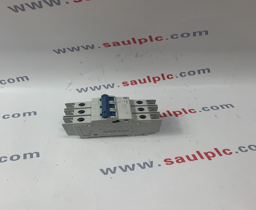 1794-IP4 Allen-Bradley I / O module