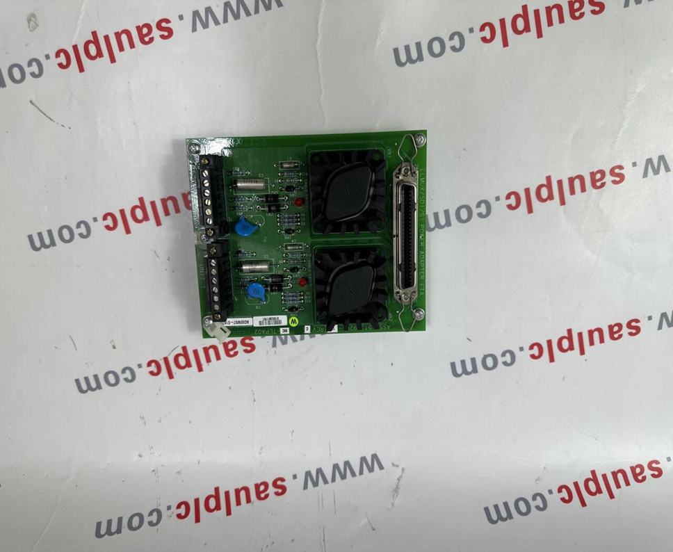 Honeywell 51309204-175 MC-TLPA02