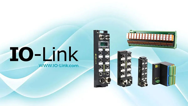 New Product Release | Centena takes the lead in launching IO-Link sensor