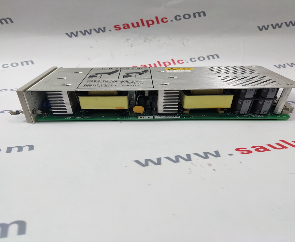 3500/42 BENTLY I / O module