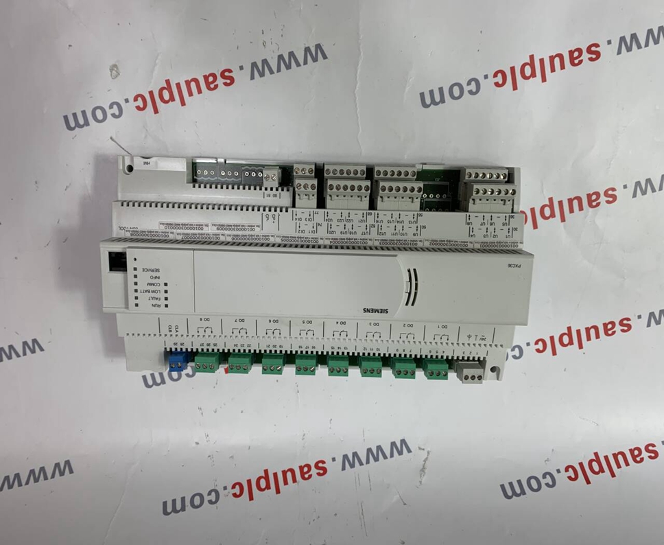 SIEMENS PXC36.D