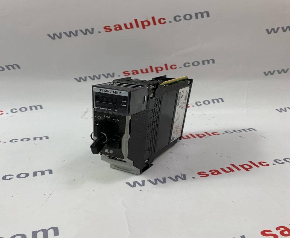 1756-L84EK  Allen Bradley