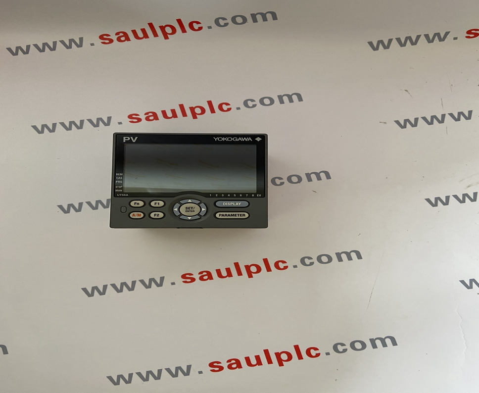 YVP110-F1A3N/KS15/GB/LV1 Yokogawa