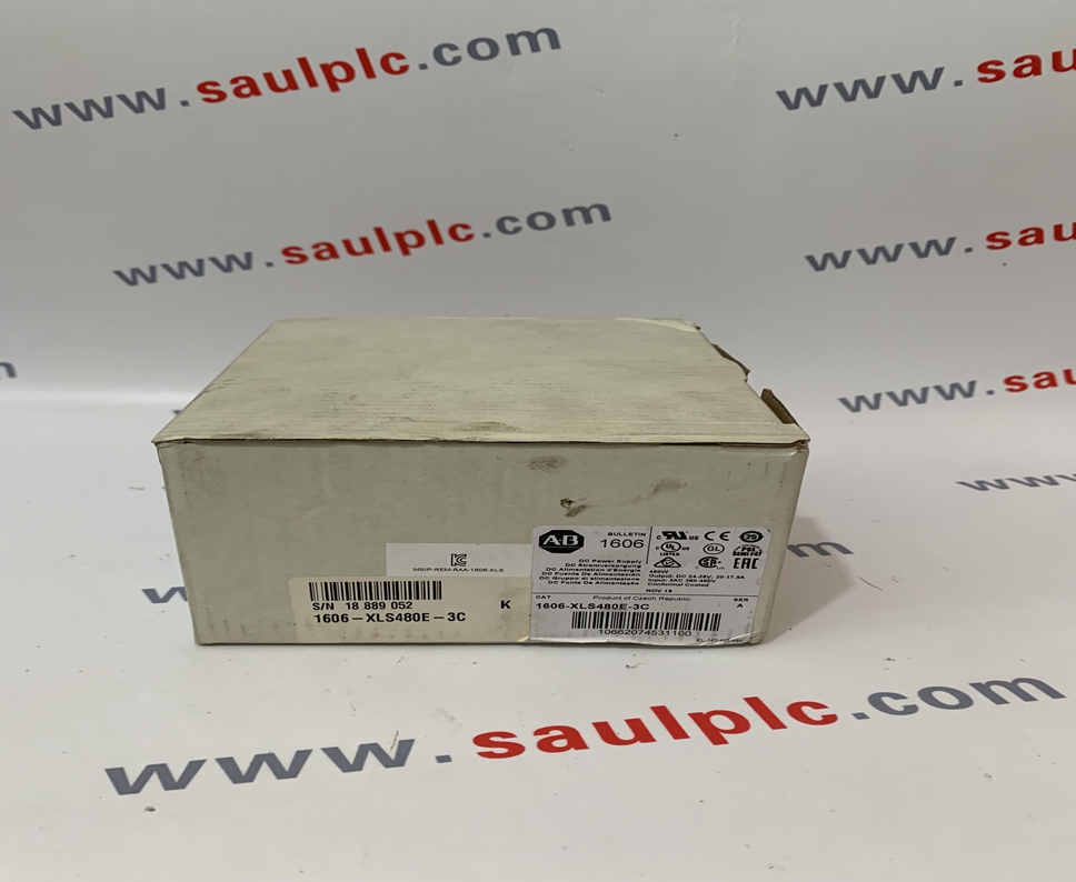 2098-DSD-HV050 Allen-Bradley