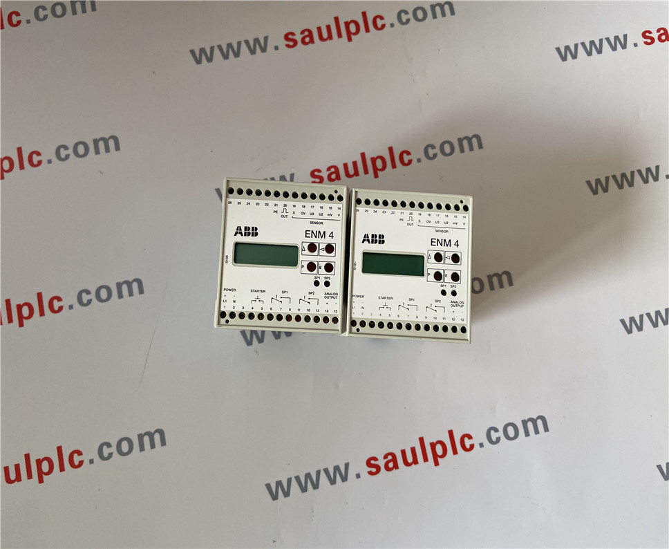 AFPS-11C ABB Power Board