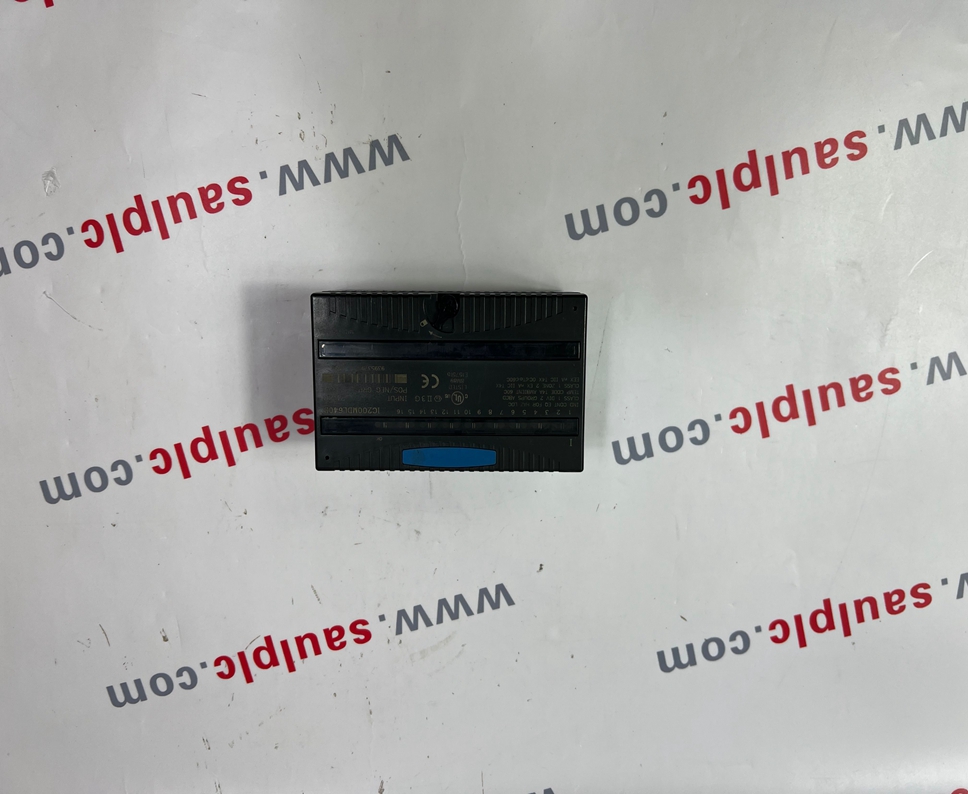 IC693ALG223 GE