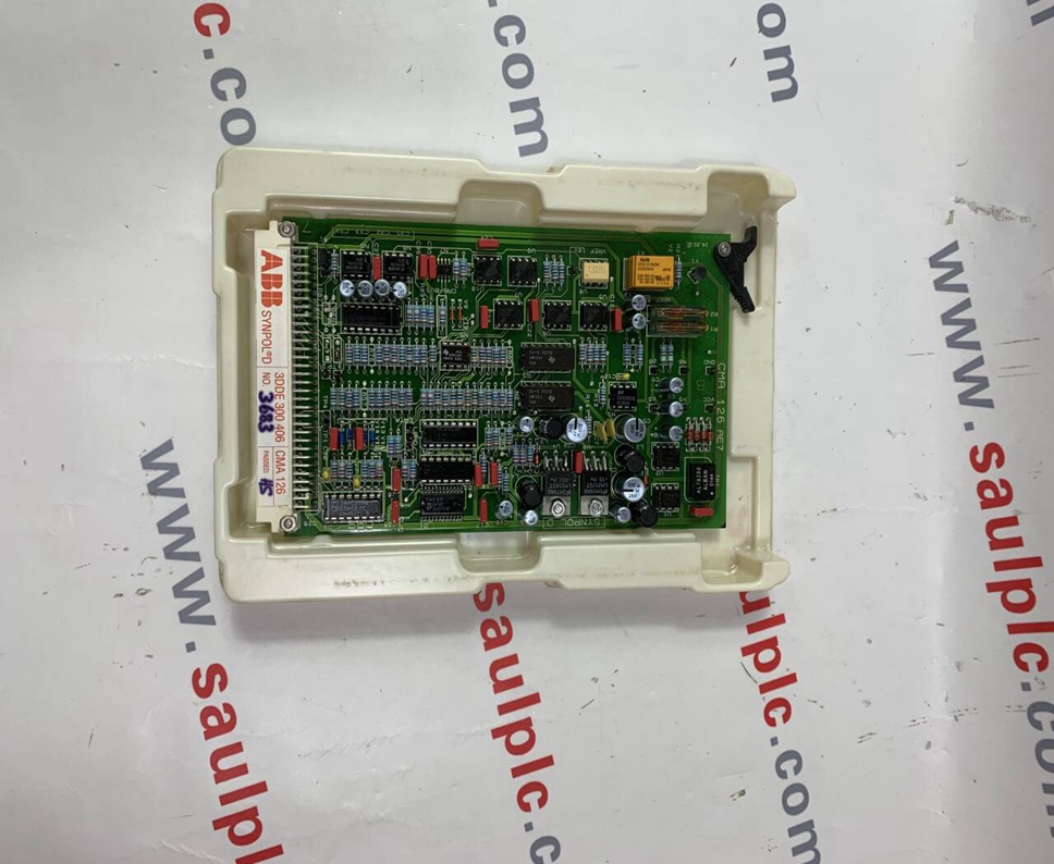 ABB CMA126