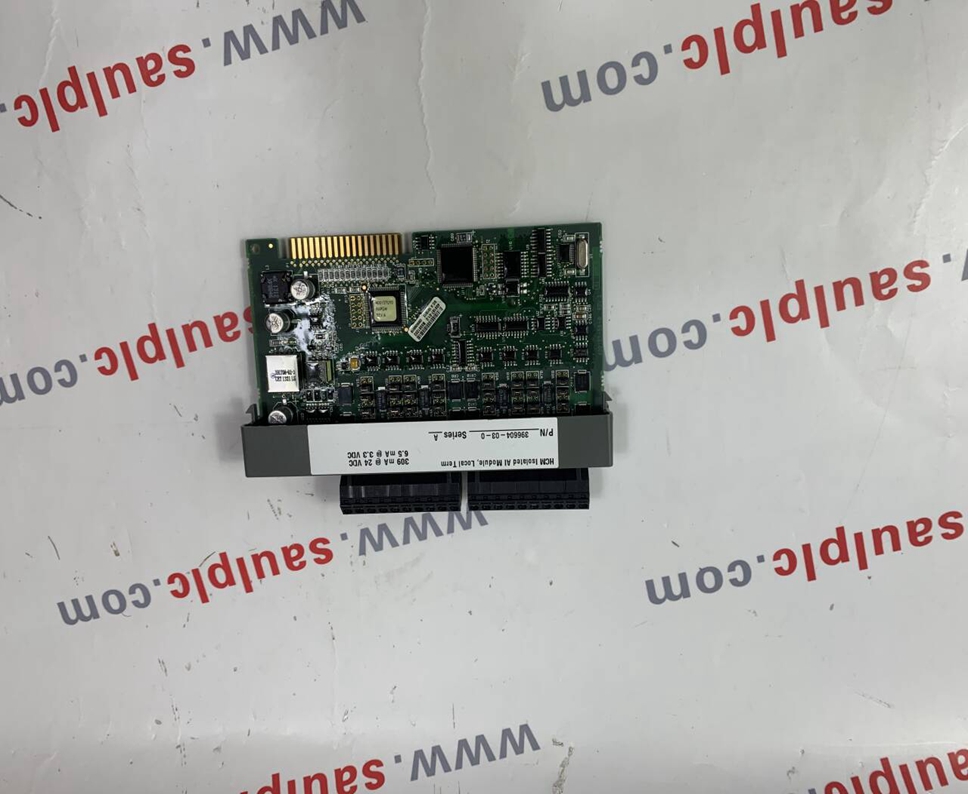 Bristol ControlWave Micro 396604-03-0