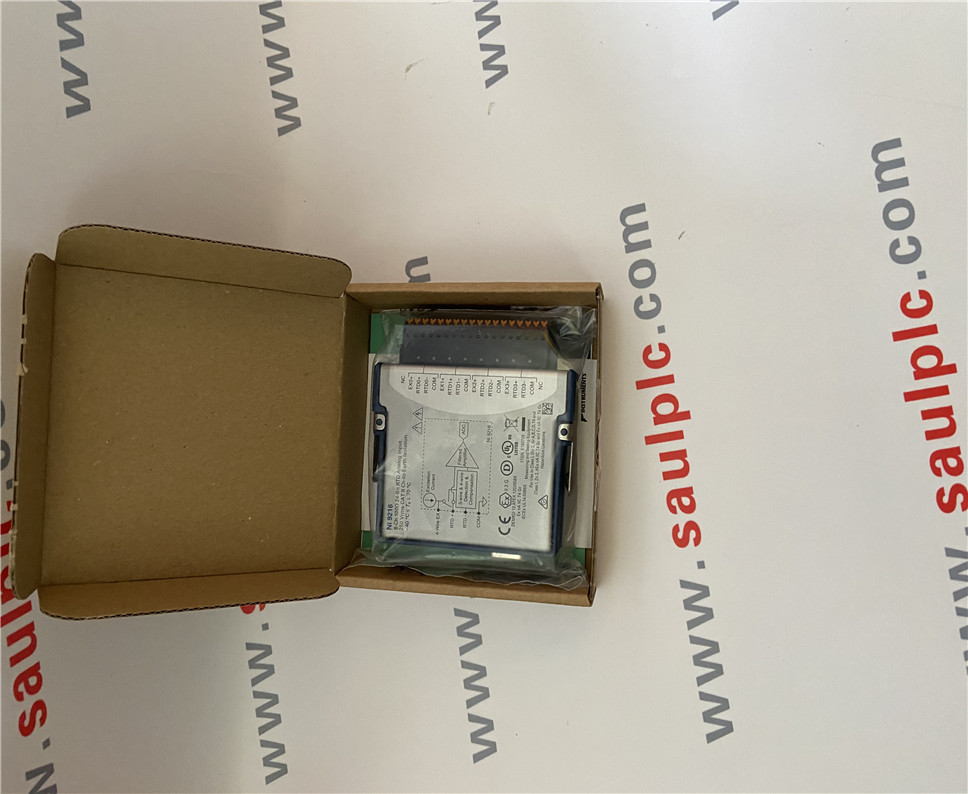 785550-03 National Instruments