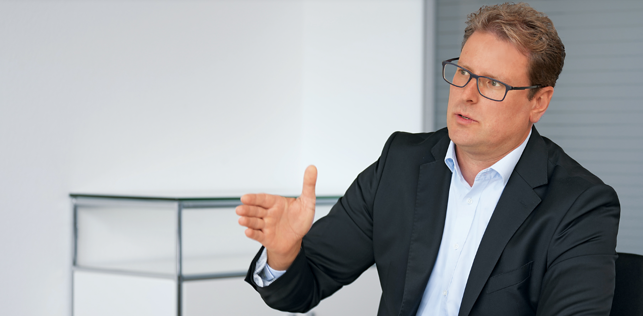 Pilz: Looking forward to the future of the European automation market