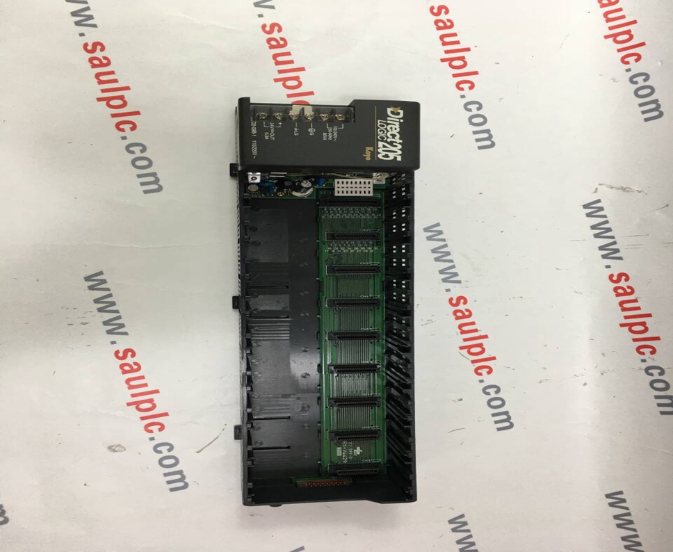Automation Direct D2-09B-1