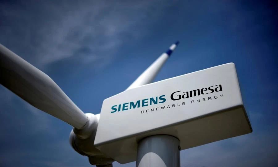Siemens Gamesa changes leadership and restructures, plans to expand offshore wind power, and return to profitability in the next two years