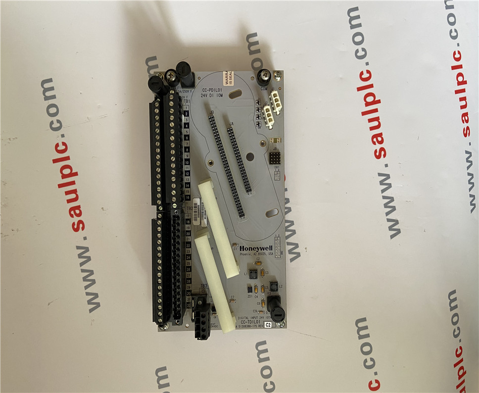 EX-AR-800 HONEYWELL