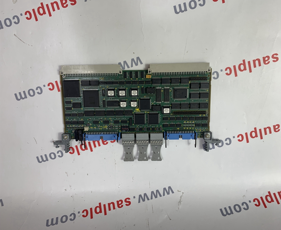 6GK5206-2GS00-2AC2 SIEMENS Power Board