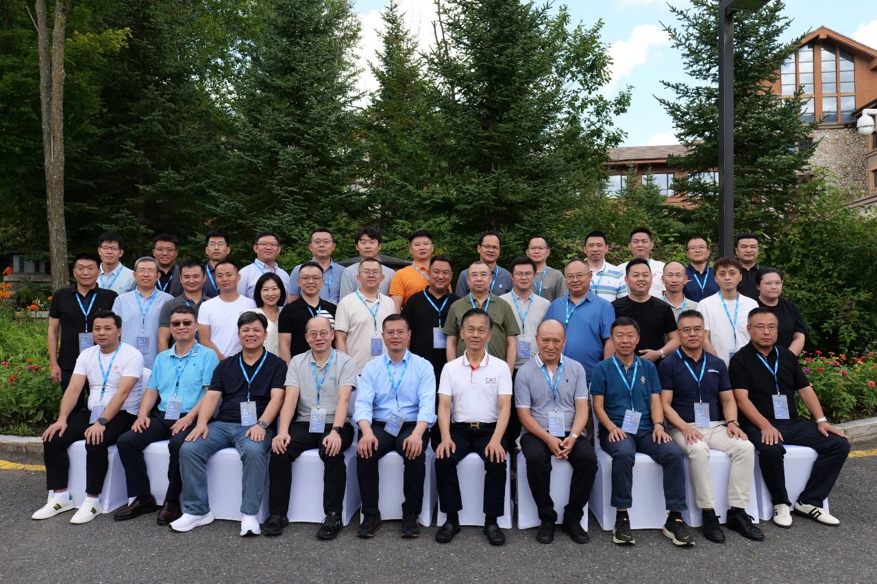 Changying in hand, Shengji has the right path” The 9th POS Industry President Roundtable Summit was a complete success!