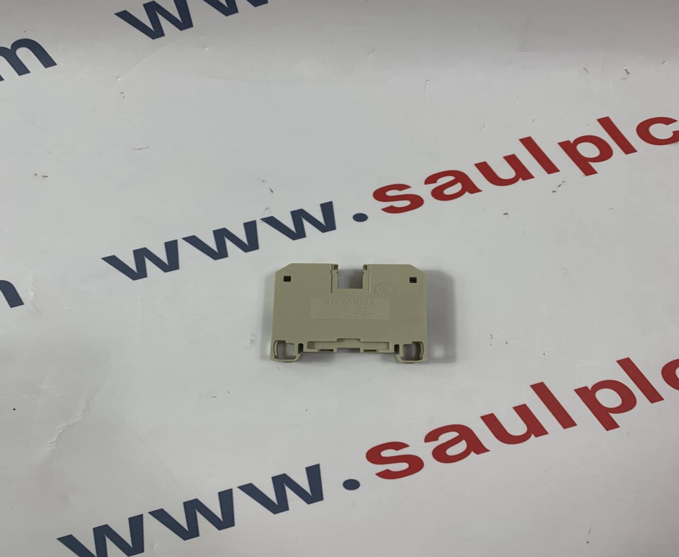 Siemens 8WA1205