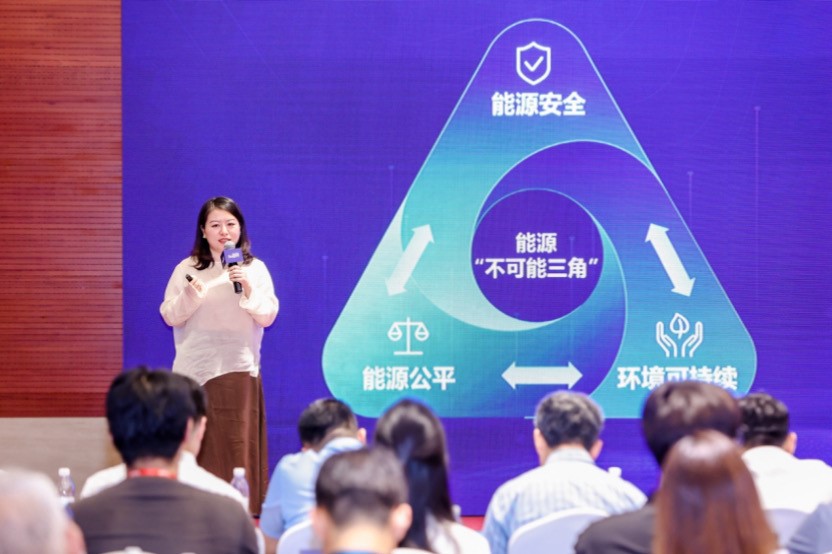 Under the background of green transformation, Sugon Networks joins hands with Guoneng Rixin to build a new power system