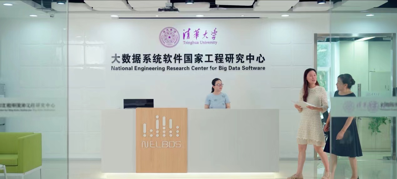 IoTDB, an open source software from Tsinghua University, breaks the database world record