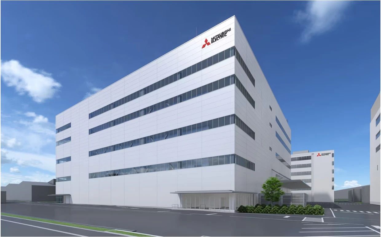 Mitsubishi Electric Power Device Manufacturing to build new factory