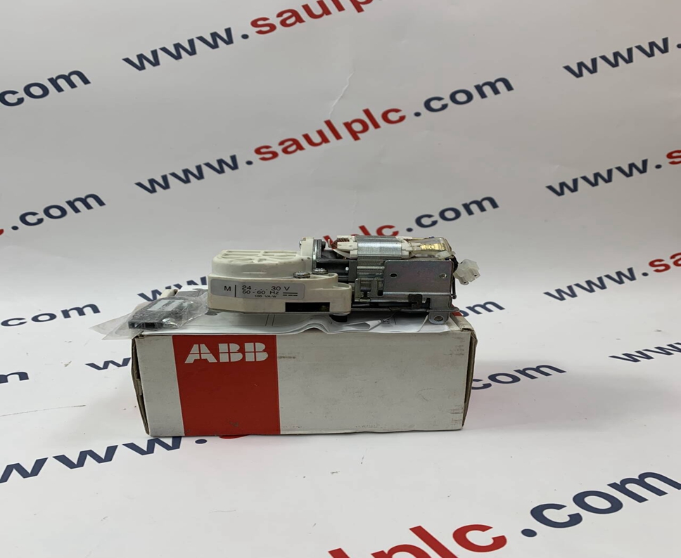 ABB  DI210  Digital Input Module