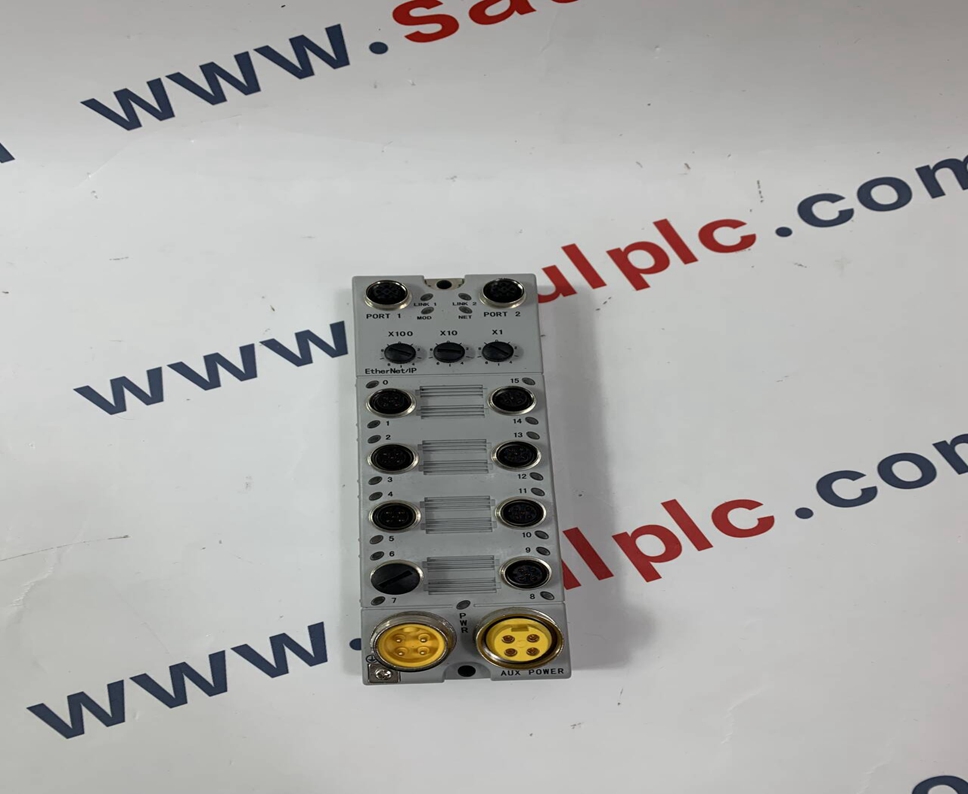 1769-L33ER Allen Bradley Operator unit