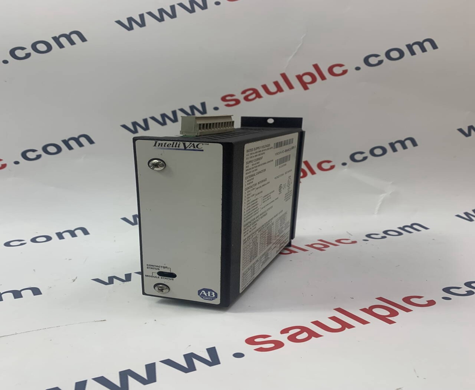Allen-Bradley  1503VC-BMC3  intelliVAC Contactor Control Module