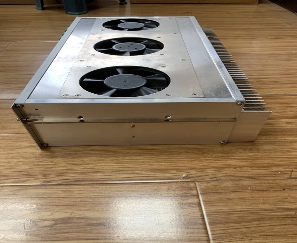 Siemens  6DD1683-0BC0  POWER SUPPLY UNIT